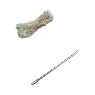 Σετ Σακοράφα με Σπάγγο για Σούβλα 08659