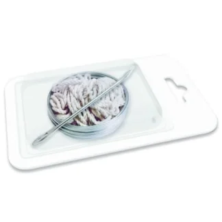 Σετ Σακοράφα με Σχοινί και Σύρμα για Σούβλα E-0227