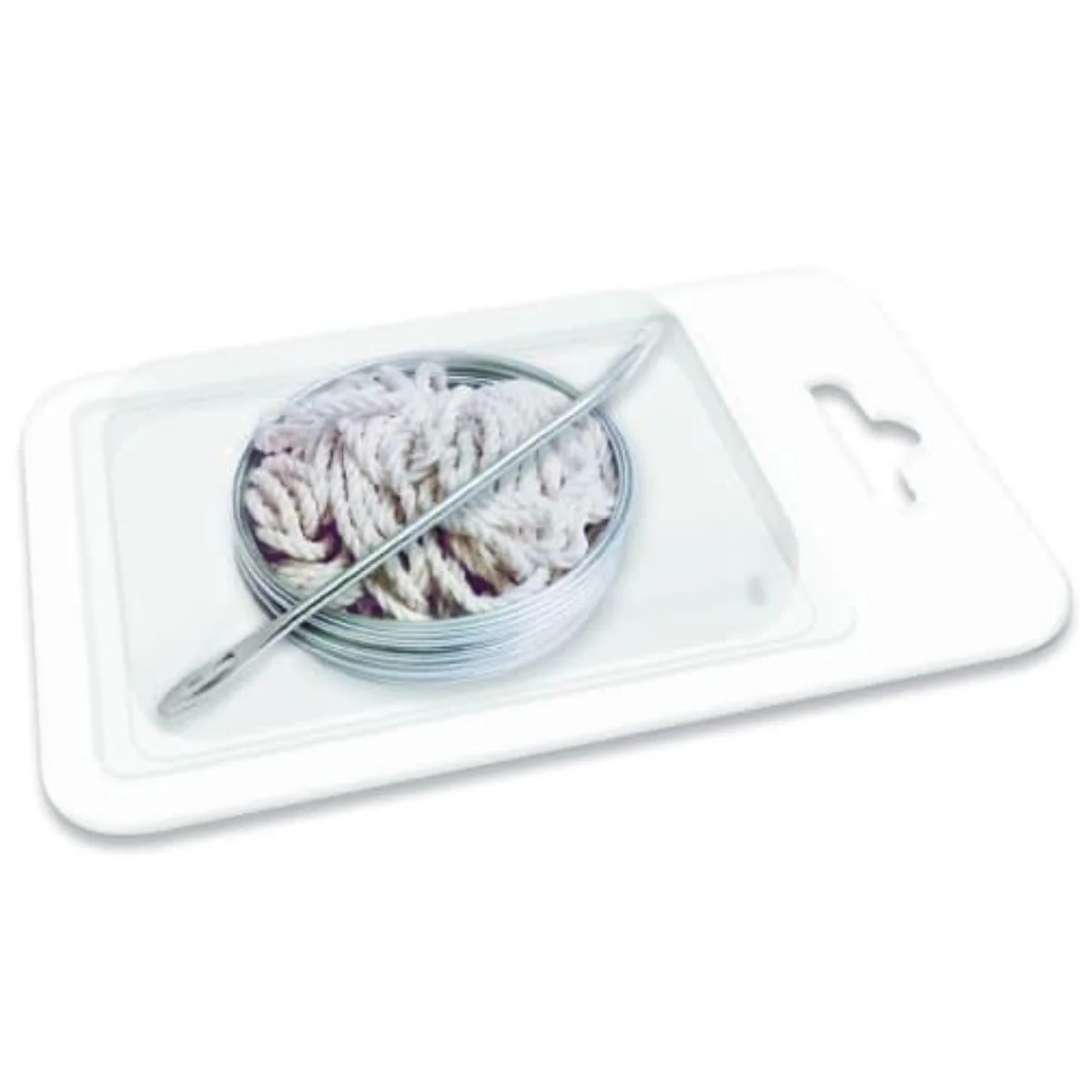 Σετ Σακοράφα με Σχοινί και Σύρμα για Σούβλα E-0227