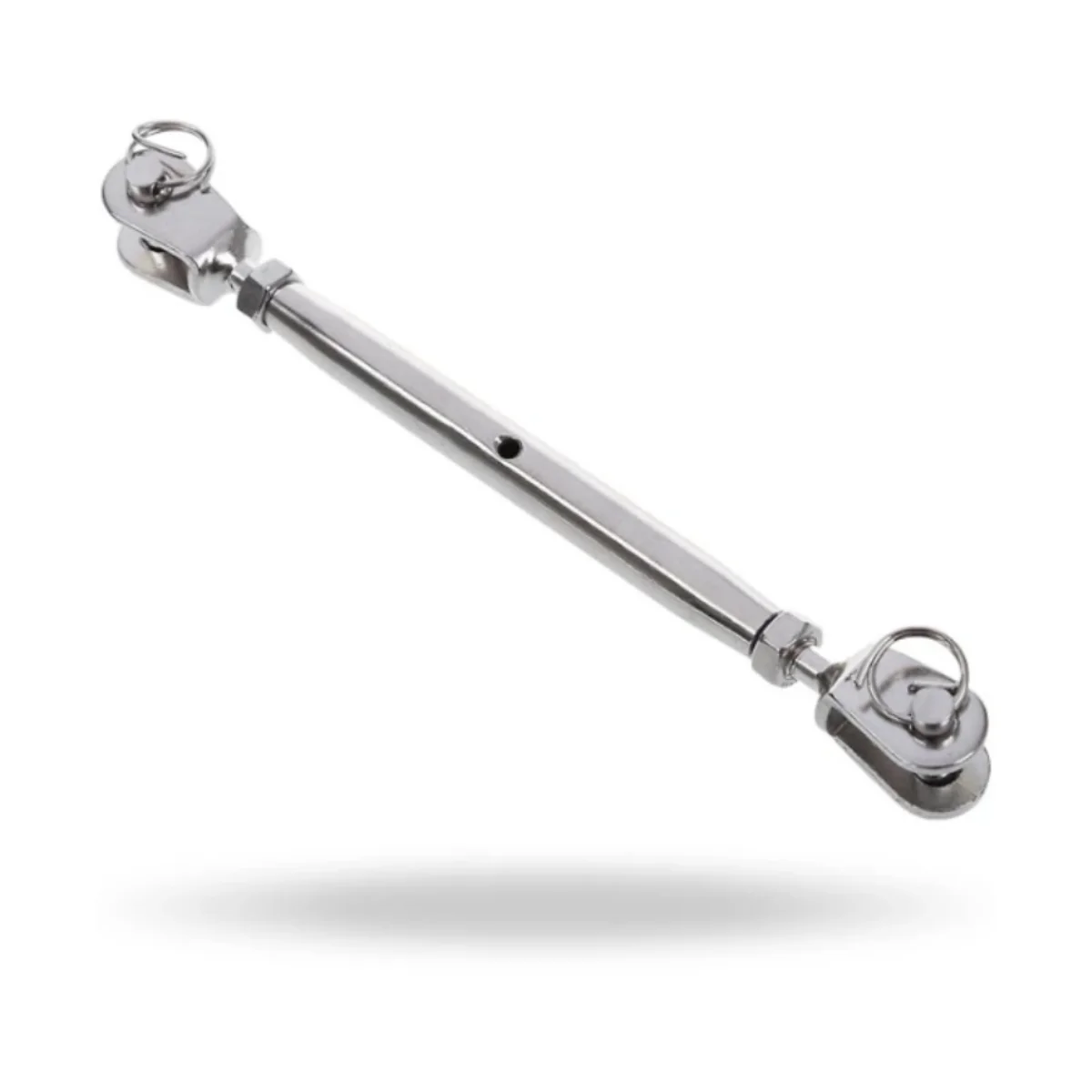 Τεντωτήρας Σύρματος Μπουκάλα ΙΝΟΧ SS316 CSHL03GJ