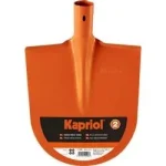 Φτυάρι Kapriol Στρογγυλό 29.5×27.5cm No3 (20907)