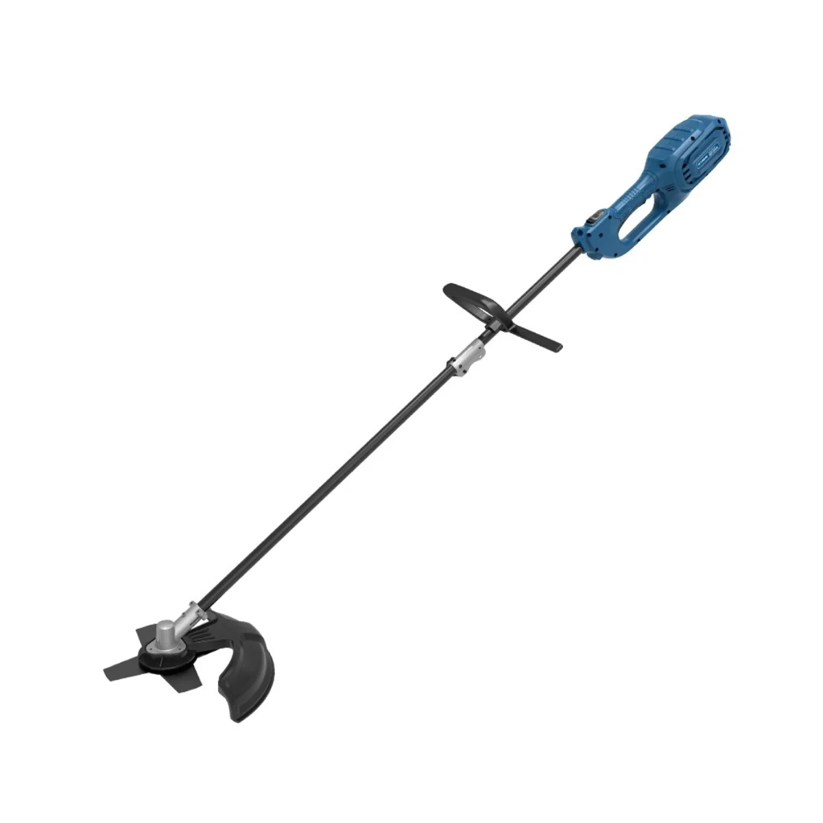 Θαμνοκοπτικό Ηλεκτρικό Hyundai HBC1200EL 1200W – 76B03 με Διαιρούμενο Άξονα