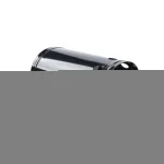 Δοχείο Εκκίνησης για Κάρβουνα Μαύρο Βαρέος Τύπου 17x28cm MD-003