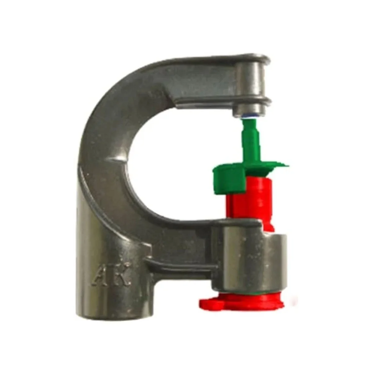 Μικροεκτοξευτήρας Palaplast Σπέσιαλ Παλ Σπρέυ Κόκκινο 90° 120L/h (3023/0120)