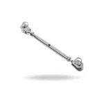 Τεντωτήρας Σύρματος Μπουκάλα ΙΝΟΧ SS316 CSHL03GJ