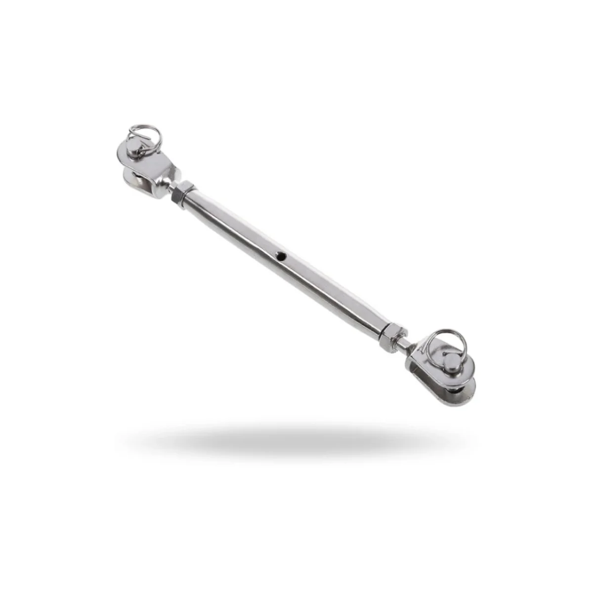 Τεντωτήρας Σύρματος Μπουκάλα ΙΝΟΧ SS316 CSHL03GJ