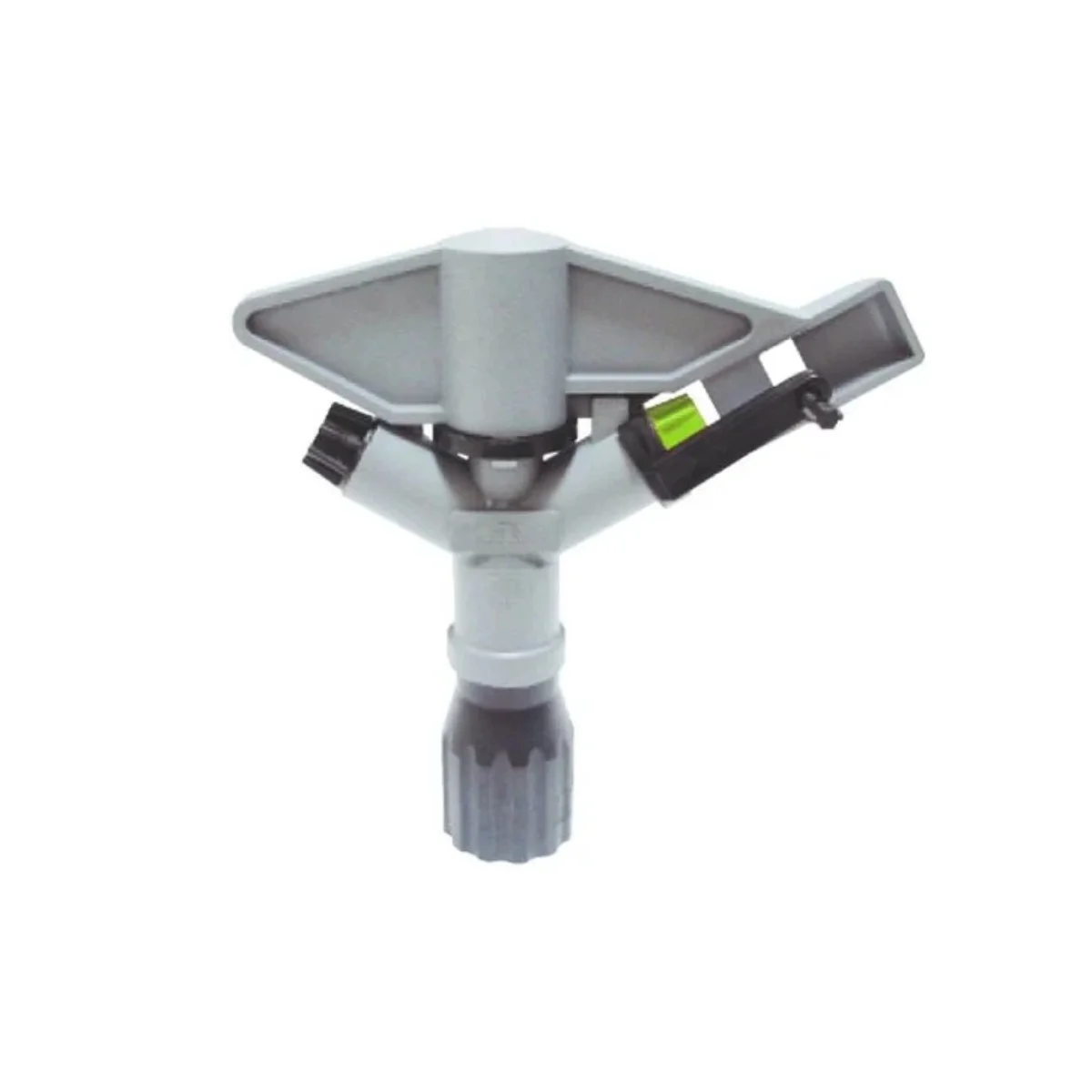 Εκτοξευτήρας Κρουστικός Palaplast Τιτάν 1” Πράσινος (3401/4055)