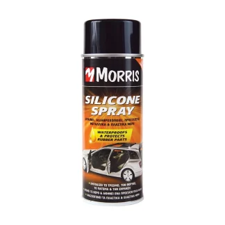 ΣΠΡΕΥ  BENMAN  ΠΡΟΣΤΑΣΙΑΣ ΣΙΛΙΚΟΝΗΣ  400ml 28583