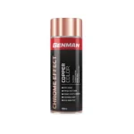 ΣΠΡΕЇ CHROME EFFECT BENMAN/MORRIS 400ml