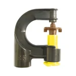 Μικροεκτοξευτήρας Palaplast Σπέσιαλ Παλ Τζετ Κίτρινο 200L/h (3002/0200)