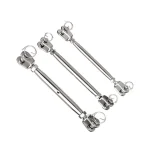 Τεντωτήρας Σύρματος Μπουκάλα ΙΝΟΧ SS316 CSHL03GJ