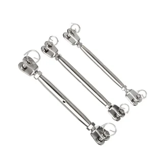 Τεντωτήρας Σύρματος Μπουκάλα ΙΝΟΧ SS316 CSHL03GJ