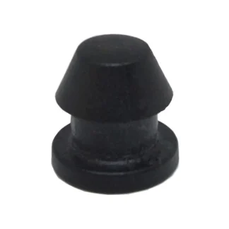 Τάπα Φις Μαύρη Φ 10 Palaplast για Σωλήνες & Εξαρτήματα Άρδευσης - 30591010