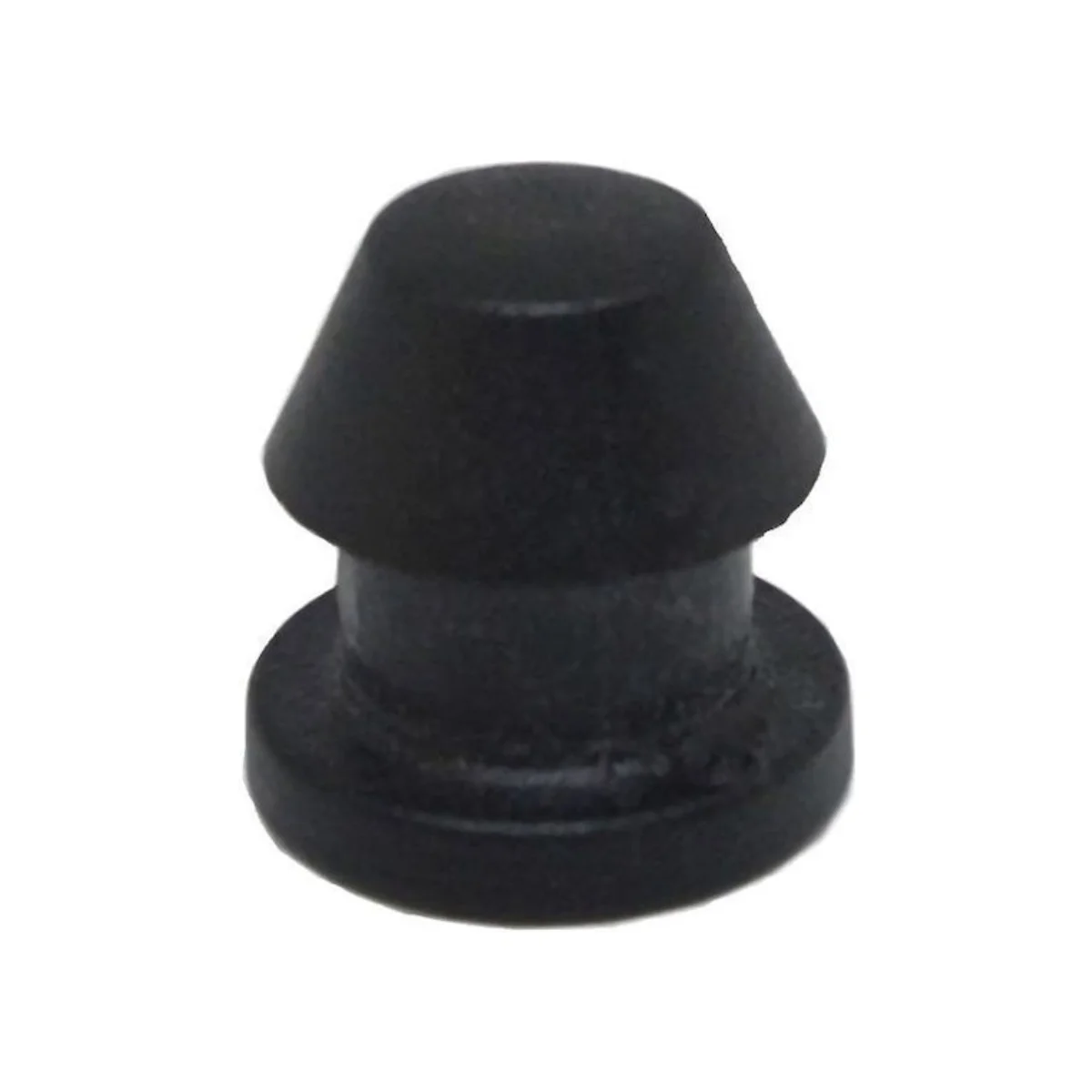 Τάπα Φις Μαύρη Φ 10 Palaplast για Σωλήνες & Εξαρτήματα Άρδευσης – 30591010