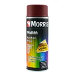 ΣΠΡΕΙ BENMAN  ΑΚΡΥΛΙΚΟ ΑΣΤΑΡΙ ΚΟΚΚΙΝΟ 400ml 28554