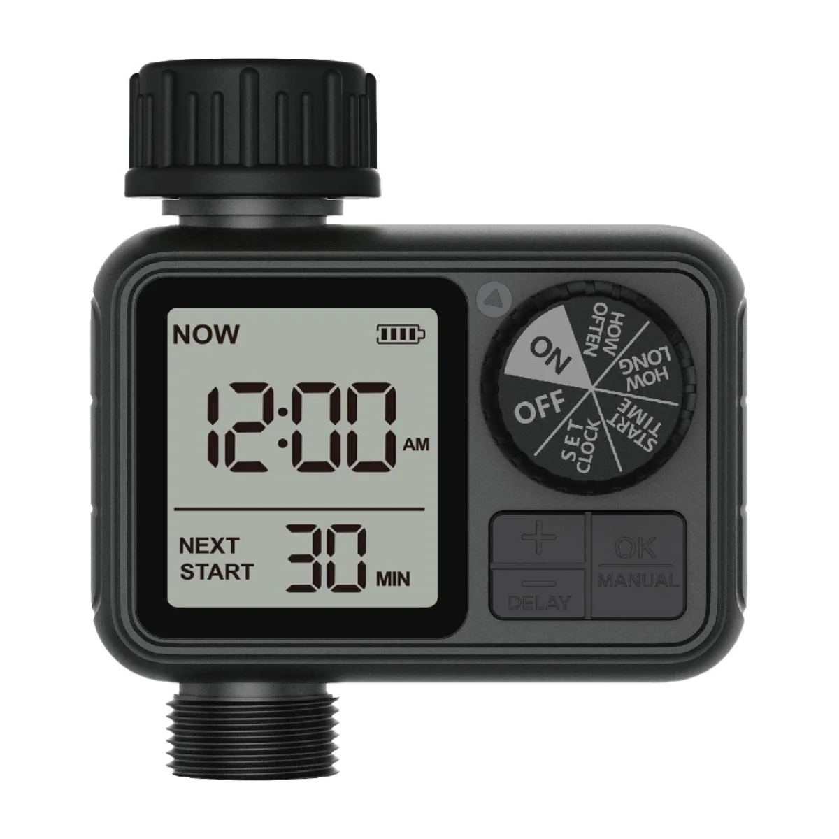 ΠΡΟΓΡΑΜΜΑΤΙΣΤΗΣ ΠΟΤΙΣΜΑΤΟΣ CRESMAN PK-68S