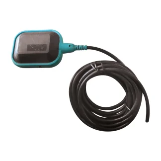 Φλοτεροδιακόπτης Αντλίας 3m Διπλής Ενέργειας 107131