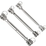 Τεντωτήρας Σύρματος Μπουκάλα ΙΝΟΧ SS316 CSHL03GJ