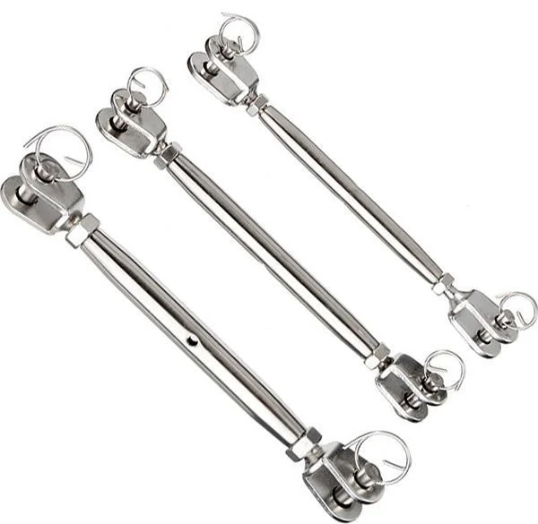 Τεντωτήρας Σύρματος Μπουκάλα ΙΝΟΧ SS316 CSHL03GJ