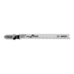 ΠΡΙΟΝΑΚΙΑ ΣΕΓΑΣ BOSCH ΞΥΛΟΥ 5ΤΕΜ. Τ101B 2608630030