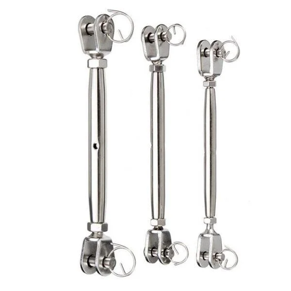 Τεντωτήρας Σύρματος Μπουκάλα ΙΝΟΧ SS316 CSHL03GJ