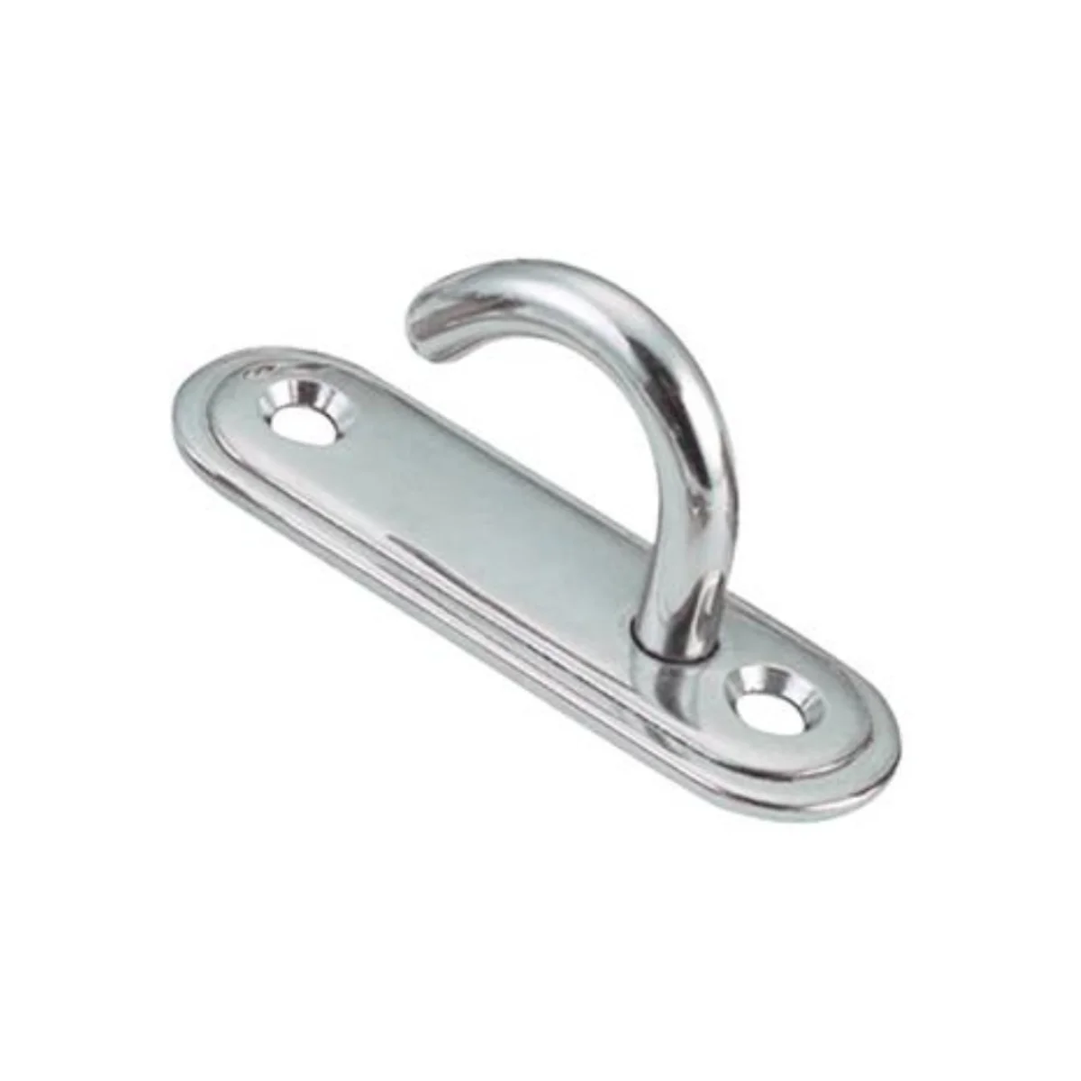 Γάντζος Τρέιλερ INOX SS316 8mm CSMK02 (2702009)