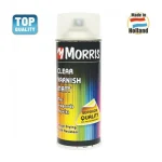 ΣΠΡΕΥ  ΒΕΡΝΙΚΙ ΜΑΤ BENMAN  400ml  28531