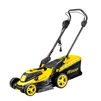 Μηχανή Γκαζόν Ηλεκτρική Ωθούμενη FF GROUP ELM 43/1800 PLUS 1800W 46522