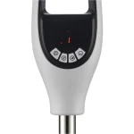 Ανεμιστήρας με Ορθοστάτη AC Μοτέρ Eurolamp 60W 300-20009 Λευκός Φ40 με Αντικουνουπική Λειτουργία & Κοντρόλ