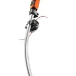 Χορτοκοπτικό Ηλεκτρικό Φινιρίσματος Black & Decker 900W 35cm GL9035-QS