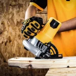 Δισκοπρίονο Ηλεκτρικό INGCO CS18568 1600W 185mm