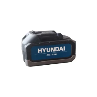 Μπαταρία Hyundai 21V 5.0Ah Li-Ion HBA68 για Εργαλεία Μπαταρίας Hyundaι