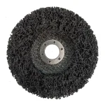 Δισκοι λειανσης  scotch Unico  125X22.2mm