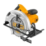 Δισκοπρίονο Ηλεκτρικό INGCO CS18568 1600W 185mm