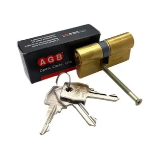 ΚΥΛΙΝΔΡΟΙ AGB 100ΜΜ 45-55  ΝΙΚΕΛ  Γ-Κ2622