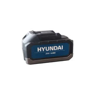 Μπαταρία Hyundai 21V 4.0Ah Li-Ion HBA58 για Εργαλεία Μπαταρίας Hyundai